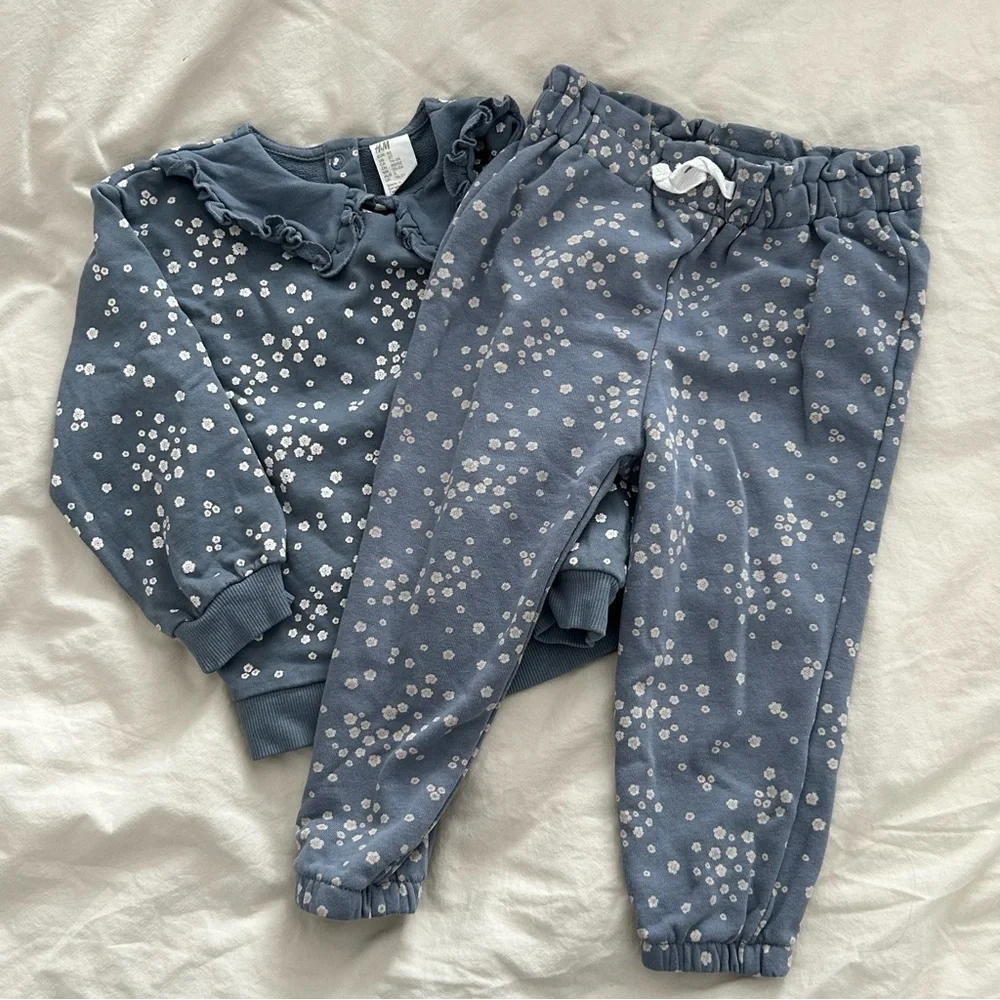 H&M Matching Set - Picture 6 of 8